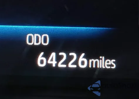 2021 Toyota Venza Xle из США, поврежденный, VIN JTEAAAAH6MJ057469